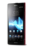Смартфон Sony Xperia ion Red - Балтийск