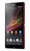 Смартфон Sony Xperia ZL Red - Балтийск