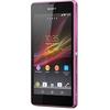 Смартфон Sony Xperia ZR Pink - Балтийск