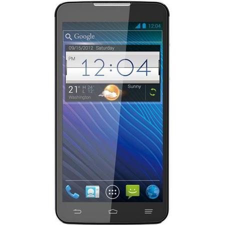 Смартфон ZTE Grand Memo Blue - Балтийск