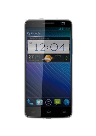 Смартфон ZTE Grand S White - Балтийск